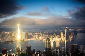 Private Hong Kong Day Tour: Stanley Street And Victoria Peak