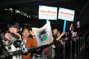 Private Transfer Service From Beijing Capital International Airport to hotel in Beijing