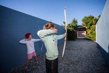 Archery Crossfire Wanaka