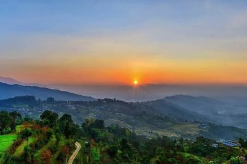 Nagarkot - Changunarayan Day Hike from Kathmandu