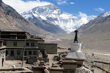 Everest Base Camp Trek
