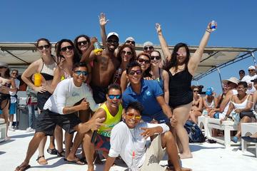 Snorkel Fun With lunch