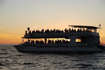 Sunset Fajita Cruise from Cabo San Lucas