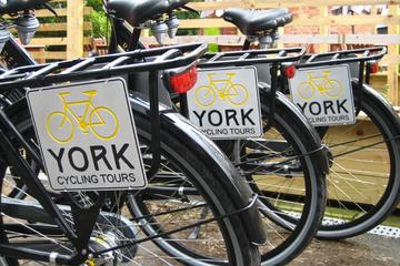 York Cycling Tours