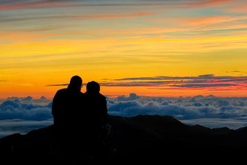 Haleakala Sunrise Tour with Breakfast