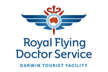 Royal Flying Doctor Service Tourist Facility - Two Iconic Territory Stories