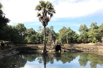 2Days The Angkor Tour by Car