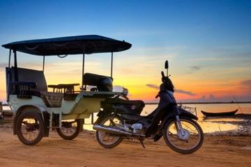 2Days The Angkor Tuktuk Tour