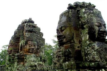 3Days Angkor & Waterfall