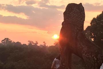 7Days Cambodia Discovery