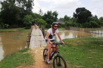Full day countryside bike