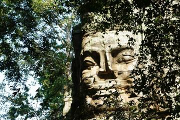 Unique Road to Ancient Angkor 7Days Cambodia