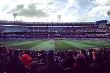 City Sports Tour of Melbourne, Australia