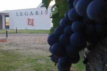 LEGARISWINERY & VINEYARDS PREMIUM PRIVATE TOUR