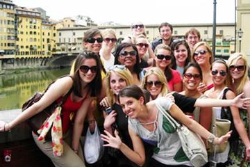 Florence City Center Highlights Free Tour