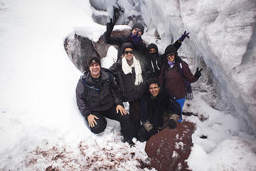 Cotopaxi and Biking Full-Day Tour from Quito