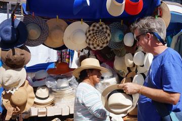 Otavalo Market - Full day