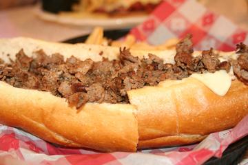 Philadelphia Iconic Foods Tour