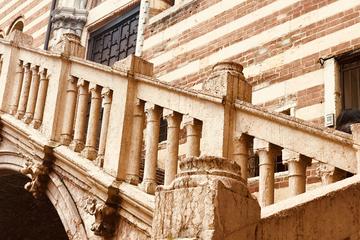 Cooking Class in amazing Venue in Verona city centre