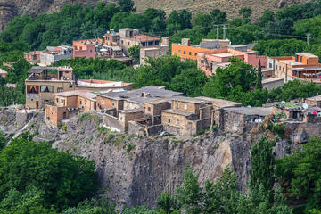 atlas mountains day trip