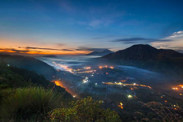 Full-Day Sunrise at Pinggan Combination Tirta Empul Temple&Tegenunggan Waterfall