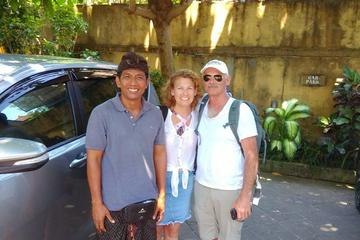 Private Arrival Transfer: Bali Airport to Canggu Area