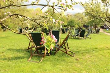 Granchester Tour