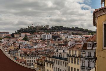 Lisbon private half day tour