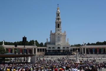 Special Fatima 13th of May
