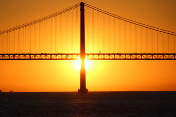 Sunset Tour with Locals