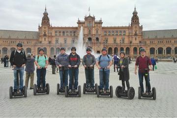 Monumental tour