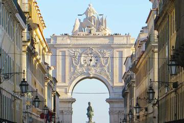 Lisbon Revelation Tour