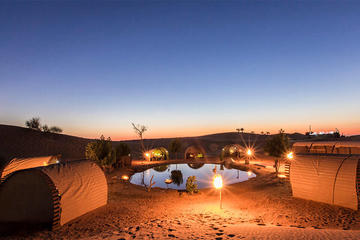 4 Days Tour from Marrakech to Merzouga