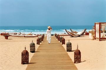 5 Days Tour from Agadir to Marrakech ,Ouarzazazte and Zagora Mhamid