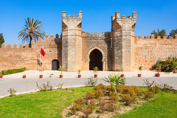 Amazing Imperial Cities from Casablanca 8 days Tour
