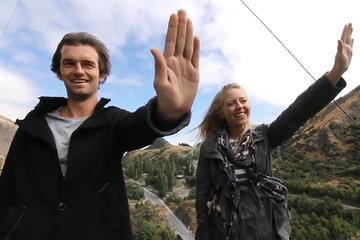 Touching Middle Earth Tour