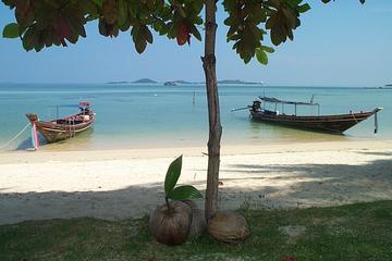 ESSENCE OF SAMUI - Samui Coastline And Culture depart from Koh Samui Na Thon Port