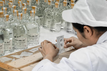 Half Day Chalong Bay Rum Masterclass