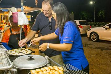 KO SAMUI - SAMUI STREET EATS HALF DAY SMALL GROUP TOUR
