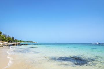 Koh Samet Beach Day Trip from Pattaya