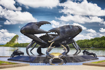 Private Tour: Krabi Sightseeing with River Cruise