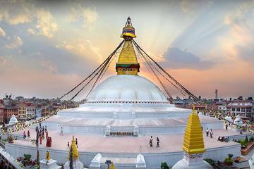 Kathmandu Circuit Tour with Nagarkot