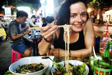 Bangkok Street Food by Night