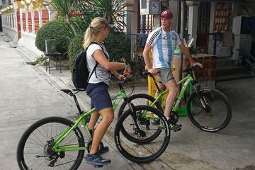 Classic Bangkok Bike Tour
