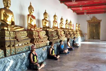 Classic Bangkok Private Tour