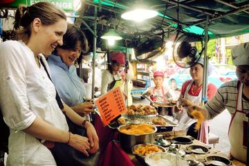 Off The Beaten Path Food & Canal Tour