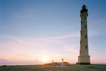 Highlights of Aruba Island Tour