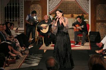 Old Lisbon Fado Experience