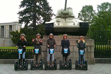 2,5h Segway Tour Berlin
