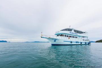 8 Points VIP James Bond Island Tour Plus Sunset by Silver Hawk Group